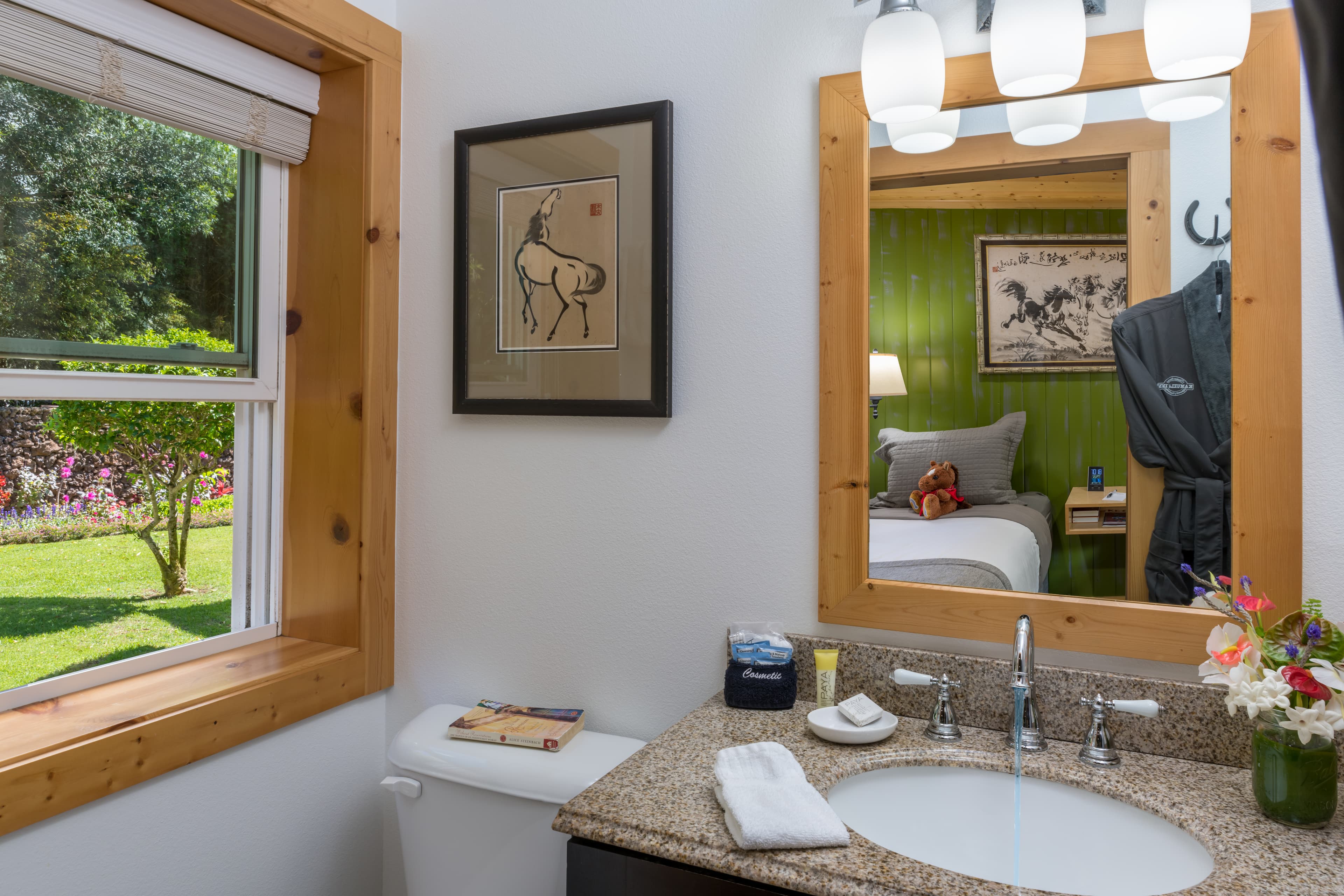 Kitchen Suite (vanity)