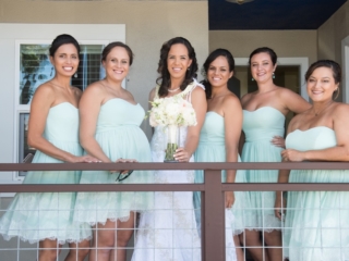 bridal party