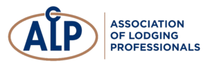 Accociation of Lodging Professionals logo