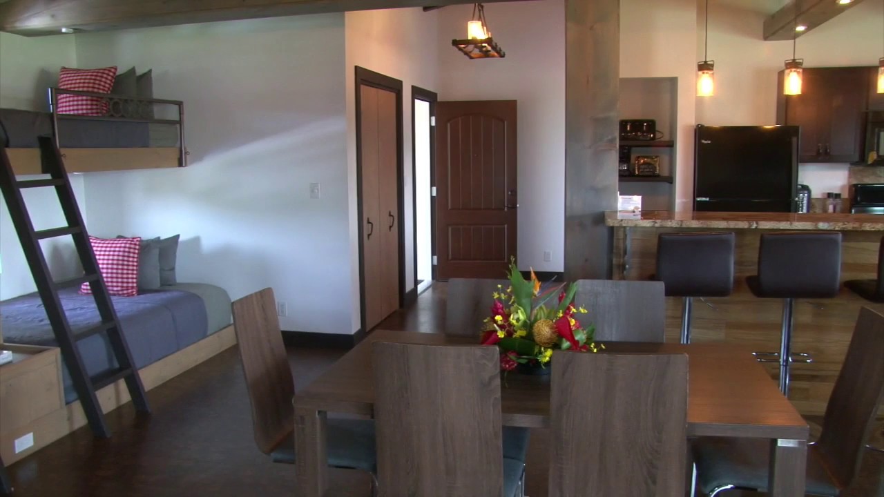 Image for Video about Guests at Kamuela Inn